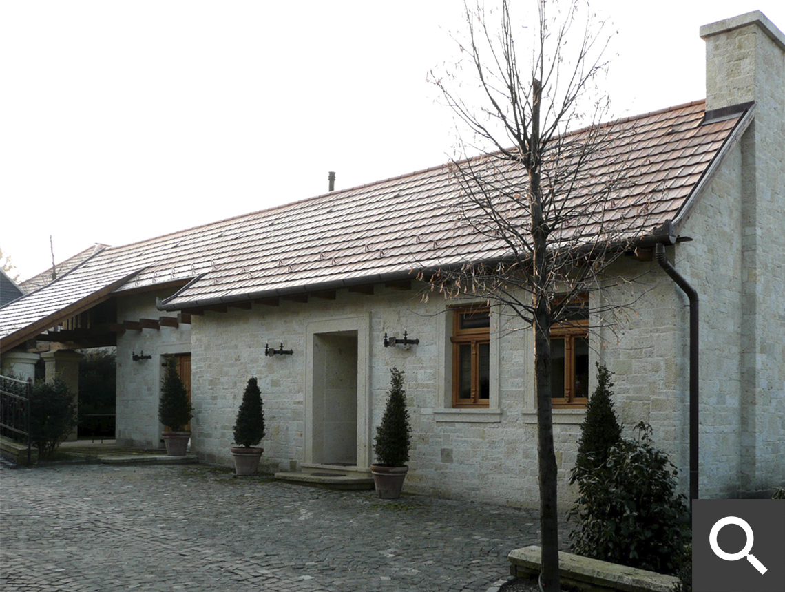 Kolyankovszky István Kőfaragó Mester