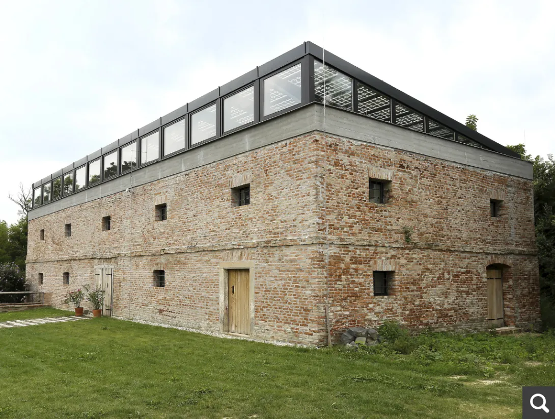  Alsóbogát Festecsics-Inkey Kastély Rendezvényterem, Alsóbogát