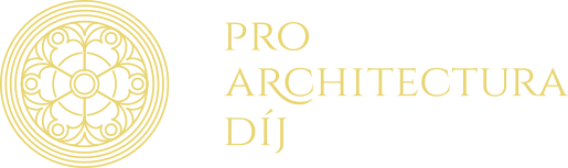 Pro Architectura logója